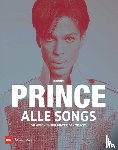 Clerc, Benoît - Prince - Alle Songs