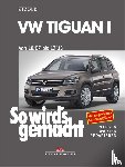 Etzold, Rüdiger - VW Tiguan 10/07-12/15