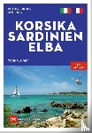 Röhring, Klaus-Jürgen - Törnführer Korsika - Sardinien - Elba