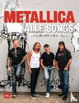 Clerc, Benoit - Metallica - Alle Songs