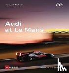  - Audi at Le Mans