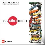 Blanck, Christian - Das Siku-Buch