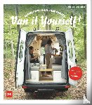 Mans, Ute, Mans, Rafael - Van it Yourself!