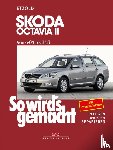 Etzold, Rüdiger - Skoda Octavia II von 6/04 bis 1/13
