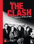 Margotin, Philippe - The Clash