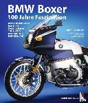 Schneider, Hans J. - BMW Boxer - 100 Jahre Faszination (Band 3)
