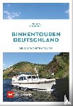 Koorneef, Frank - Binnentouren Deutschland