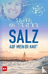 Veeken, Suzanne van der - Salz auf der Haut