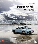 Corlett, Tony - Porsche 911