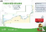  - Sportbootkarten Satz 13: Polen und Litauen (Ausgabe 2024/2025)