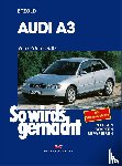 Etzold, Rüdiger - Audi A3 6/96 bis 4/03