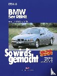 Etzold, Rüdiger - BMW 5er Reihe 12/95 bis 6/03