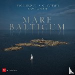 Krauss, Nico, Beyer, Uwe C., Meer, Ursula - Mare Balticum