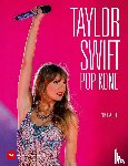 Zaleski, Annie - Taylor Swift