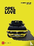 Hamprecht, Harald - Opel Love