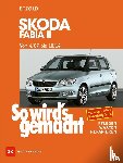 Etzold, Rüdiger - Skoda Fabia II 4/07 bis 10/14