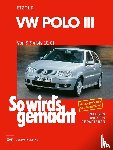 Etzold, Rüdiger - VW Polo III 9/94 bis 10/01
