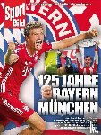  - 125 Jahre Bayern München - SPORT BILD