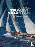 Chevalier, François - Traumyachten