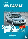 Etzold, Rüdiger - VW Passat 10/96 bis 2/05