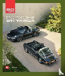 Hettesheimer, Nicole - PORSCHE 911 Targa