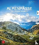 Rotter, Matthias - Alpenpässe für Rennradfahrer