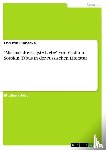 Pinnecke, Christin - "Marinas dreissigste Liebe" von Vladimir Sorokin. Tabus in der russischen Literatur