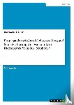 Fiedler, Alexander - Propaganda zwischen Machtergreifung und Machtsicherung. Analyse von Leni Riefenstahls Sieg des Glaubens