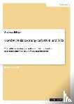 Hutter, Andreas - Goodwill-Bilanzierung nach HGB und IFRS