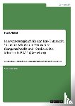 Nickel, Frank - Lehrwerksvergleich fur den DaF-Unterricht. Aspekte. Mittelstufe Deutsch 2 (Langenscheidt) und Studio d. Die Mittelstufe B2/1 (Cornelsen)