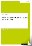 Dupke, Nadja - Der deutsche Strafbefehl. Textanalyse eines juristischen Textes
