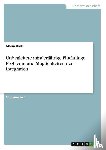 Dietl, Maria - Unbegleitete minderjährige Flüchtlinge. Probleme und Möglichkeiten der Integration