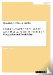 Meck, Marie-Madeleine, Dhiri, Alisha - A Comparison of the Geneva and the Zurich Financial Centre. Market Structure, Competition and Profitability