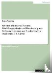 Rezmer, Anna - Arbeiten mit Dienes Material. Bundelungsprinzip und Erweiterung der Stellenwertsystems zur Hunderterstelle (Mathematik, 3. Klasse)