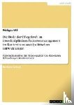 Uhl, Rudiger - Die Rolle der Pflegekraft im interdisziplinaren Patientenmanagement im Kontext von sozialpolitischen Entwicklungen