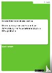 Noumbissie Leutcha, Francis Alban - Untersuchung zum Aufbau und zur Anwendung von Gleichstromnetzen in Bürogebäuden