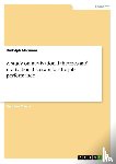 Marmara, Rudolph - A study on motivational theories and motivational factors for the job performance