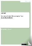 Anonymous - Cornelia Funkes "Drachenreiter" im Deutschunterricht
