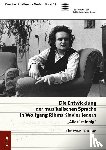 Kram, Christian FP - Die Entwicklung der musikalischen Sprache in Wolfgang Rihms Klavierliedern