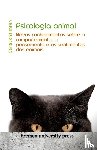 Johannsen, Carla - Psicologia animal