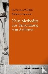 Wolteren, Johanna van, Herrschel, William R. - Neue Methoden zur Behandlung von Arthrose