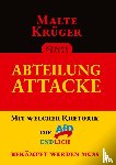 Krüger, Malte - Abteilung Attacke