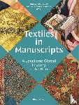  - Textiles in Manuscripts