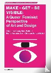  - Make - Get - Be Visible