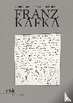 Küpper, Achim - Franz Kafka