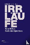 Eke, Norbert Otto - Irrläufe