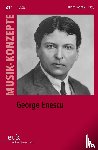  - George Enescu