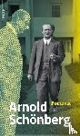 Muxeneder, Therese, Feß, Eike - Portrait Arnold Schönberg