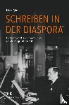 Spitz, Malte - Schreiben in der Diaspora