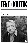  - Hanns-Josef Ortheil